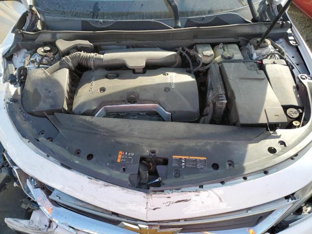 Photo 11 from auction – 2016 CHEVROLET IMPALA LS with VIN 2G11Z5SA0G9199833