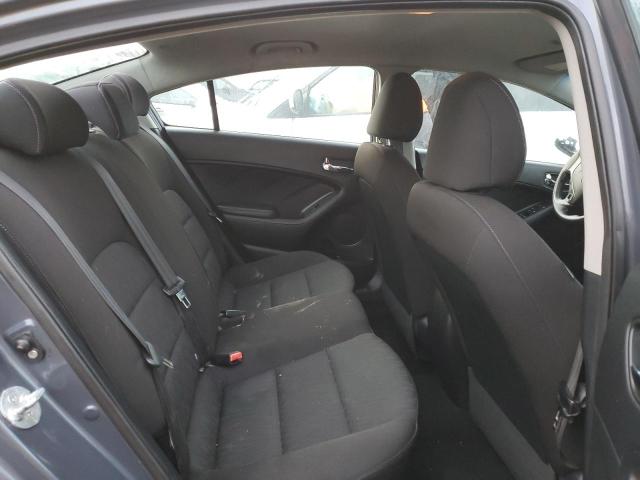 Photo 10 from auction – 2014 KIA FORTE LX with VIN KNAFK4A69E5054614