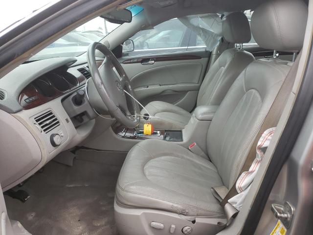 Photo 7 from auction – 2007 BUICK LUCERNE CX with VIN 1G4HD57207U191431