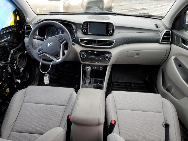 Photo 8 from auction – 2019 HYUNDAI TUCSON SE with VIN KM8J2CA42KU898982
