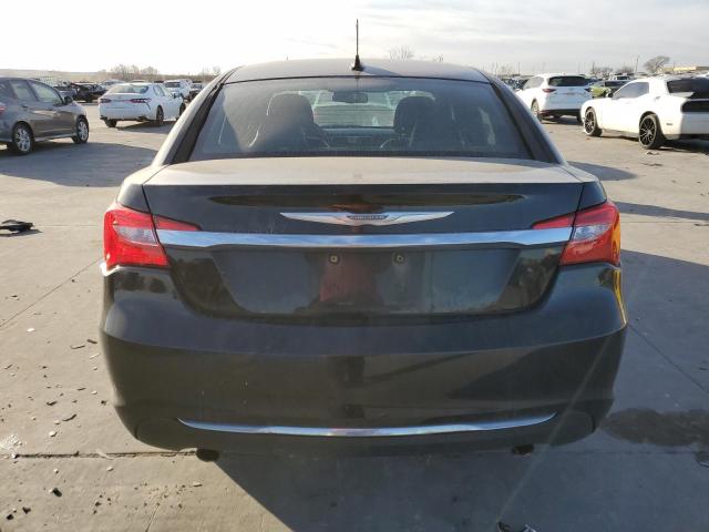 Photo 6 from auction – 2012 CHRYSLER 200 LIMITE with VIN 1C3CCBCG3CN227297