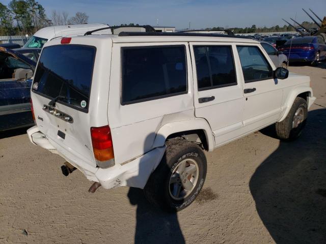 Photo 3 from auction – 1998 JEEP CHEROKEE S with VIN 1J4FT68S6WL162839