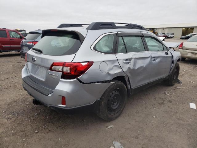 Photo 3 from auction – 2016 SUBARU OUTBACK 2. with VIN 4S4BSAACXG3288907