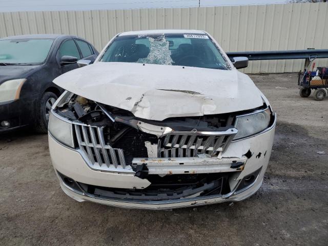 Photo 5 from auction – 2010 LINCOLN MKZ with VIN 3LNHL2JC0AR636820