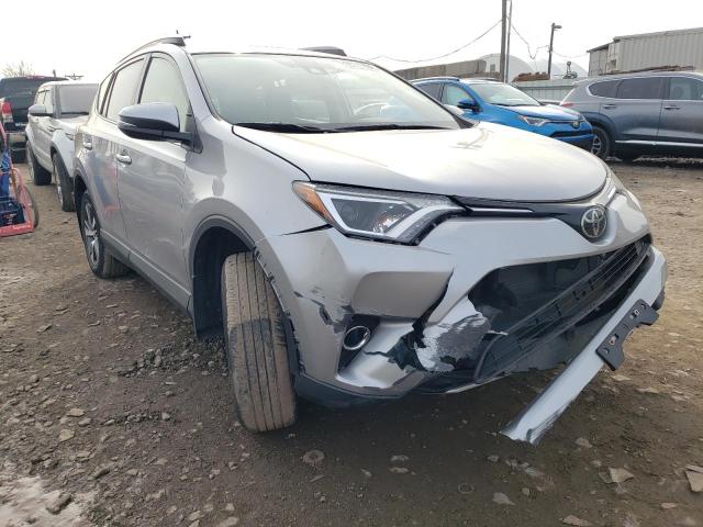 Photo 4 from auction – 2018 TOYOTA RAV4 ADVEN with VIN JTMRFREV1JD241882