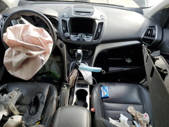 Photo 8 from auction – 2013 FORD ESCAPE SEL with VIN 1FMCU9HX6DUB12187