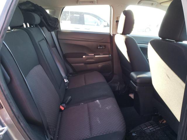 Photo 10 from auction – 2019 MITSUBISHI OUTLANDER with VIN JA4AP3AU1KU010819
