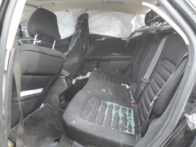Photo 10 from auction – 2016 FORD FUSION SE with VIN 3FA6P0H70GR105533
