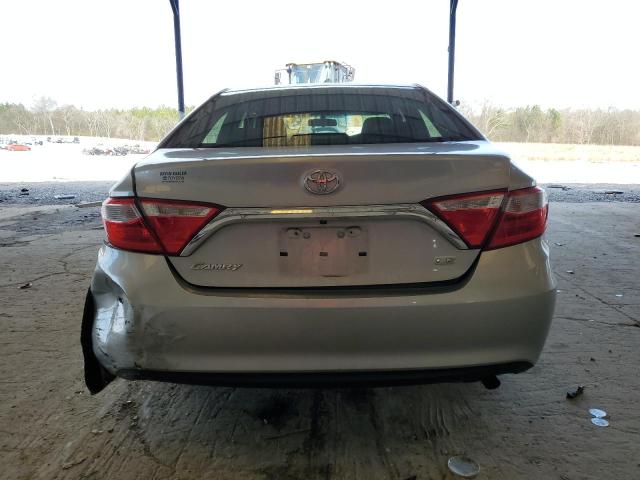 Photo 6 from auction – 2016 TOYOTA CAMRY LE with VIN 4T4BF1FK6GR546943