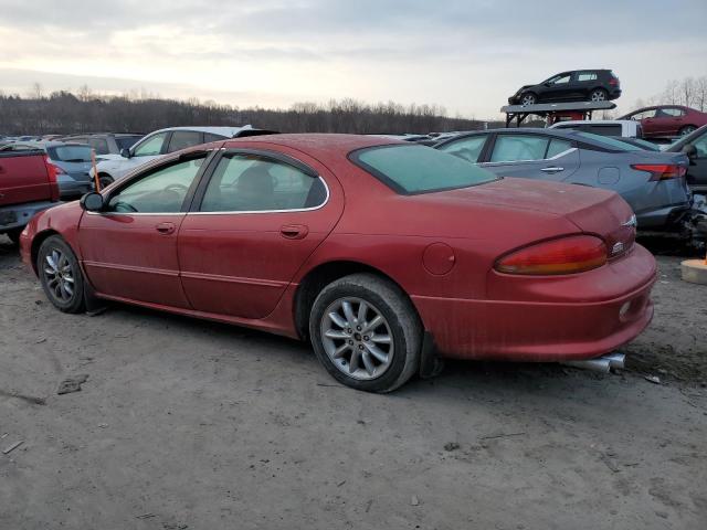 Photo 2 from auction – 2002 CHRYSLER CONCORDE L with VIN 2C3HD56G22H162546