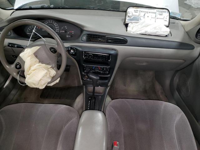 Photo 8 from auction – 2004 CHEVROLET CLASSIC with VIN 1G1ND52FX4M655637