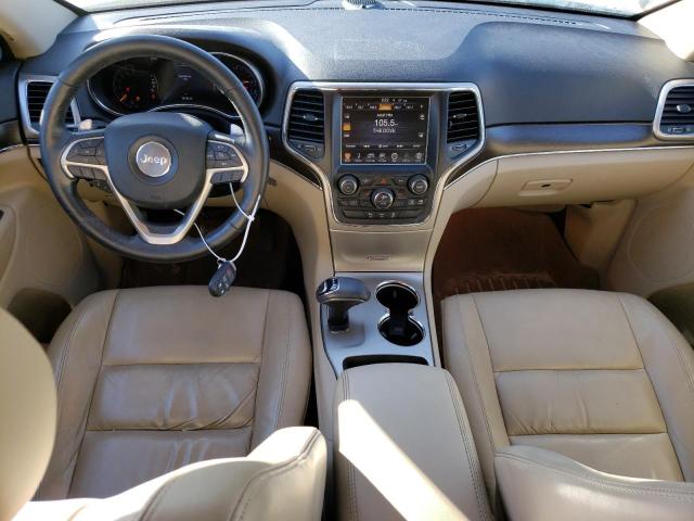 Photo 8 from auction – 2014 JEEP GRAND CHER with VIN 1C4RJEBG4EC542817