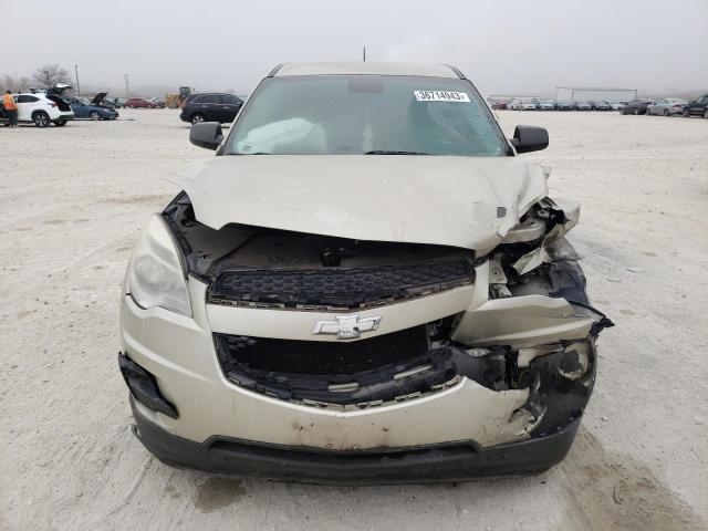 Photo 5 from auction – 2015 CHEVROLET EQUINOX LS with VIN 2GNALAEK8F1110116