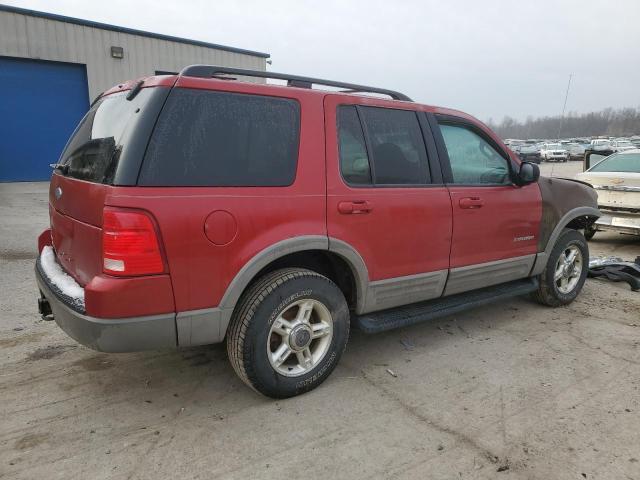 Photo 3 from auction – 2002 FORD EXPLORER X with VIN 1FMZU73E92ZB83842