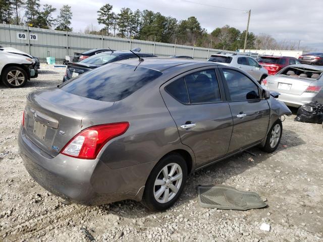 Photo 3 from auction – 2012 NISSAN VERSA S with VIN 3N1CN7AP0CL861000