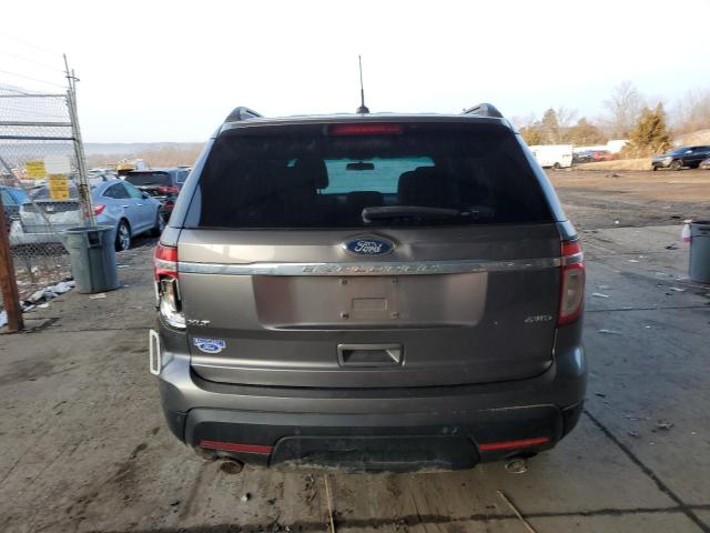 Photo 6 from auction – 2011 FORD EXPLORER X with VIN 1FMHK8D87BGA88191