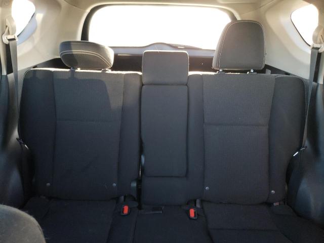 Photo 10 from auction – 2017 TOYOTA RAV4 XLE with VIN 2T3RFREV2HW602954