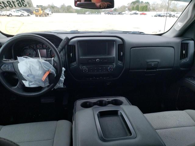 Photo 8 from auction – 2016 CHEVROLET SILVERADO with VIN 1GCRCPECXGZ354690