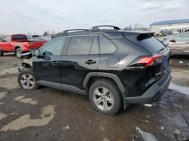 Photo 2 from auction – 2022 TOYOTA RAV4 XLE with VIN 2T3P1RFV4NC259131