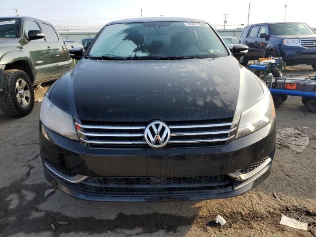 Photo 5 from auction – 2015 VOLKSWAGEN PASSAT S with VIN 1VWAT7A32FC021059