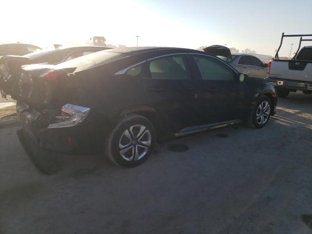 Photo 3 from auction – 2016 HONDA CIVIC LX with VIN 19XFC2F50GE088985