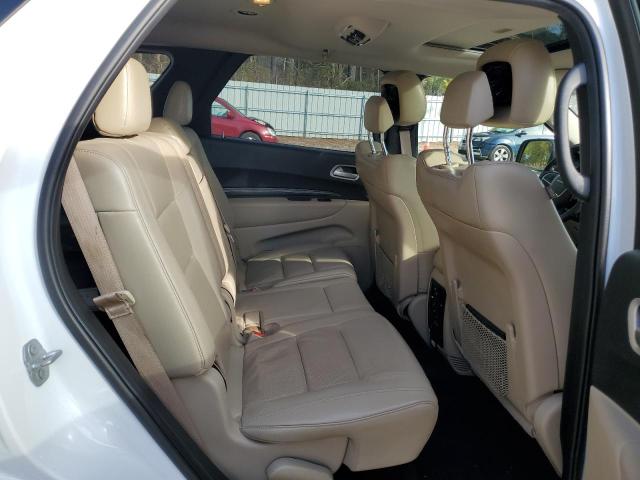 Photo 11 from auction – 2018 DODGE DURANGO CI with VIN 1C4RDHEG6JC314879