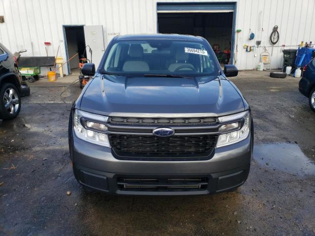 Photo 5 from auction – 2022 FORD MAVERICK X with VIN 3FTTW8F97NRB14262
