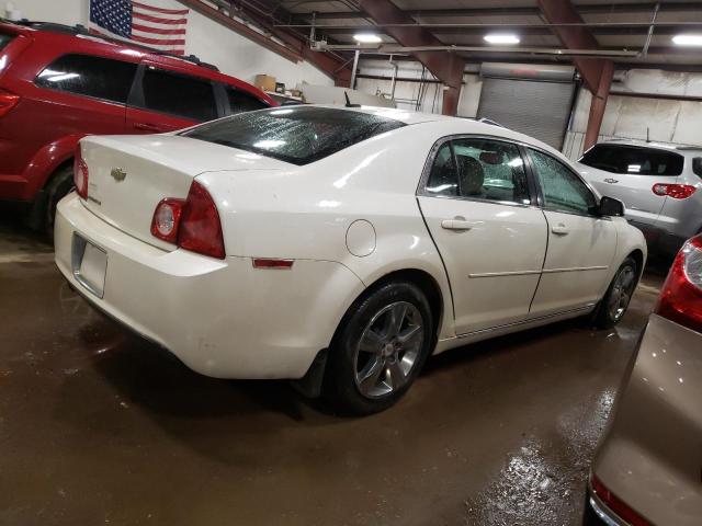 Photo 3 from auction – 2010 CHEVROLET MALIBU 2LT with VIN 1G1ZD5EB9AF165846