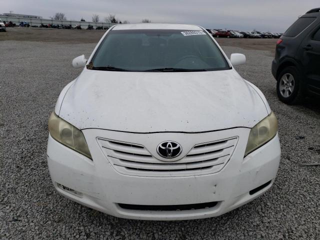 Photo 5 from auction – 2009 TOYOTA CAMRY BASE with VIN 4T4BE46K09R094656
