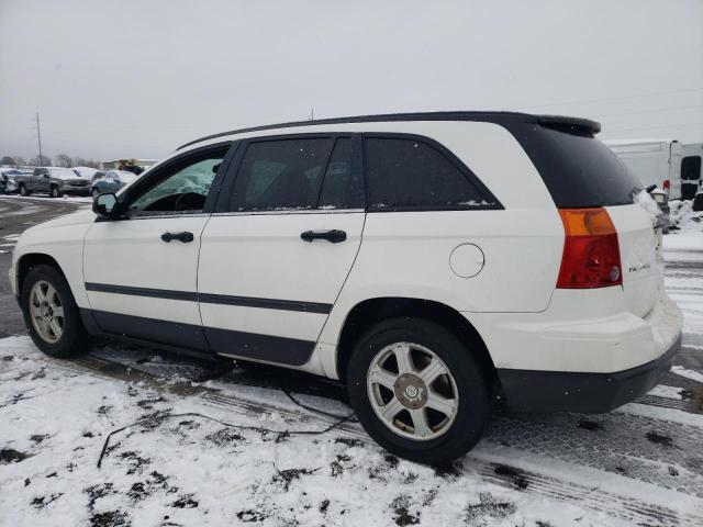 Photo 2 from auction – 2005 CHRYSLER PACIFICA with VIN 2C8GF48495R595969