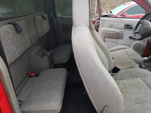 Photo 10 from auction – 2008 CHEVROLET COLORADO with VIN 1GCCS199788128019