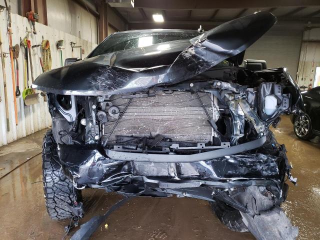 Photo 5 from auction – 2019 CHEVROLET SILVERADO with VIN 1GCPYCEF0KZ400578