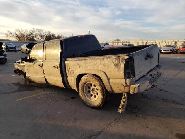 Photo 2 from auction – 2005 GMC NEW SIERRA with VIN 2GTEK13T651120070