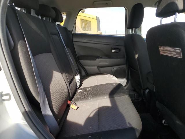Photo 10 from auction – 2018 MITSUBISHI OUTLANDER with VIN JA4AP3AU7JZ027884