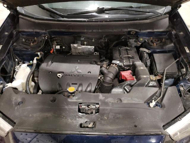 Zdjęcie 12 z aukcji – 2011 MITSUBISHI OUTLANDER z VIN JA4AR4AU4BZ008713