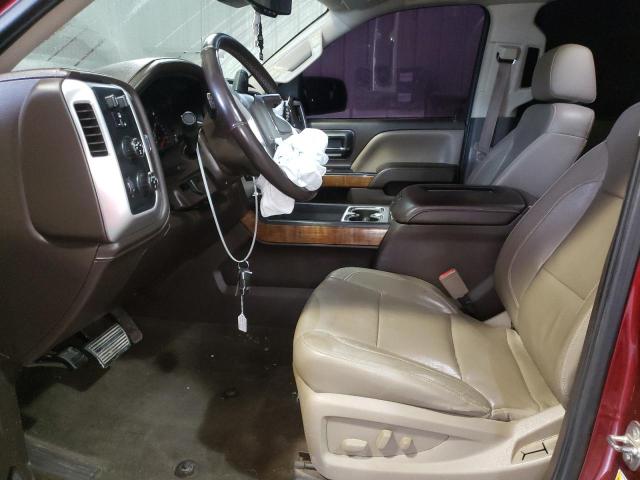 Photo 7 from auction – 2016 GMC SIERRA K15 with VIN 3GTU2NEC8GG259451