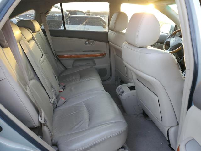 Foto 10 de la subasta – 2007 LEXUS RX 350 con VIN 2T2GK31U67C002875