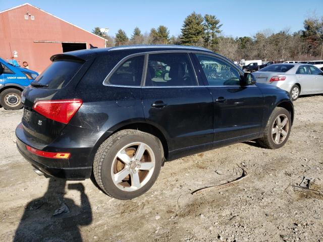 Photo 3 from auction – 2010 AUDI Q5 PREMIUM with VIN WA1LKAFP0AA062988