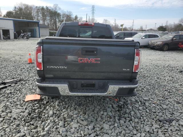 Photo 6 from auction – 2016 GMC CANYON SLE with VIN 1GTG5CE30G1203592