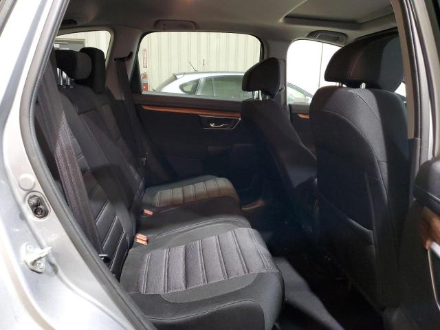 Photo 11 from auction – 2018 HONDA CR-V EX with VIN 7FARW2H52JE089109