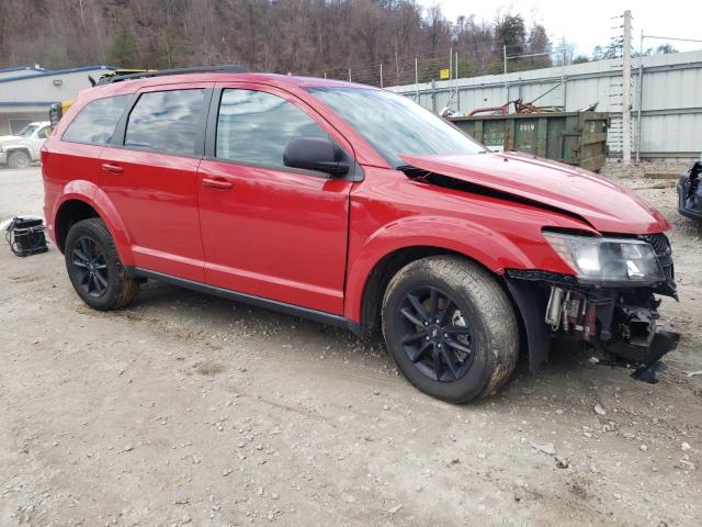 Photo 4 from auction – 2020 DODGE JOURNEY SE with VIN 3C4PDCAB5LT249485