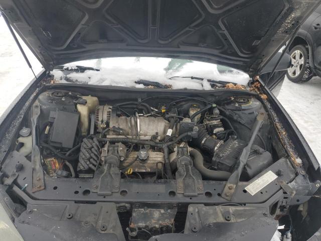 Photo 11 from auction – 2004 PONTIAC GRAND PRIX with VIN 2G2WP522241133911