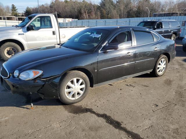 BUICK LACROSSE C 2006 with VIN 2G4WC582161264583 - Photo from auction