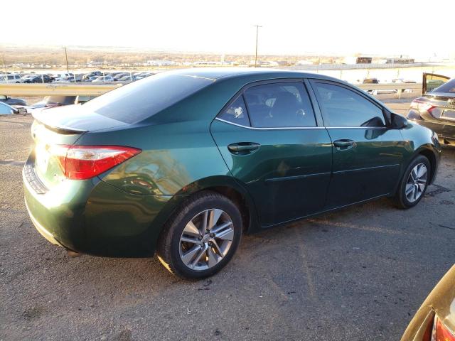Photo 3 from auction – 2015 TOYOTA COROLLA EC with VIN 5YFBPRHEXFP290075