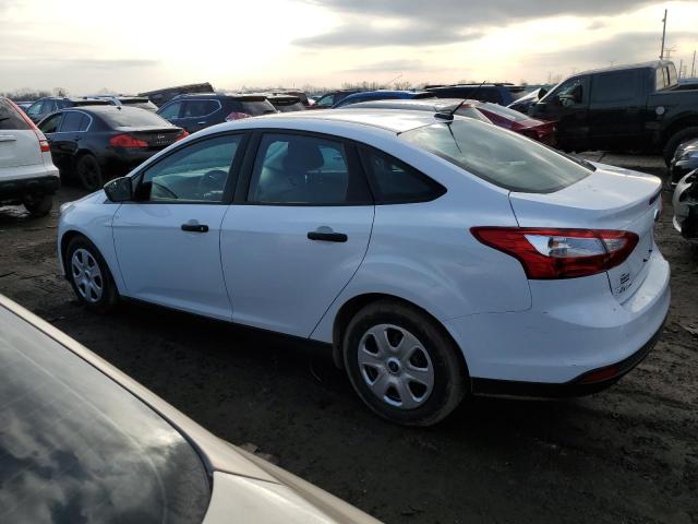 Photo 2 from auction – 2012 FORD FOCUS S with VIN 1FAHP3E29CL188410