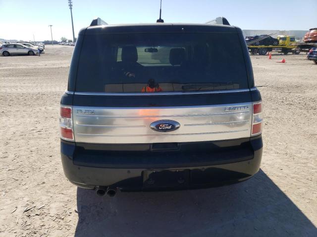 Photo 6 from auction – 2010 FORD FLEX LIMIT with VIN 2FMGK5DC1ABB36448