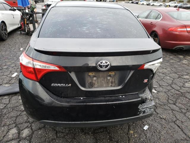 Photo 6 from auction – 2016 TOYOTA COROLLA L with VIN 5YFBURHE5GP513018