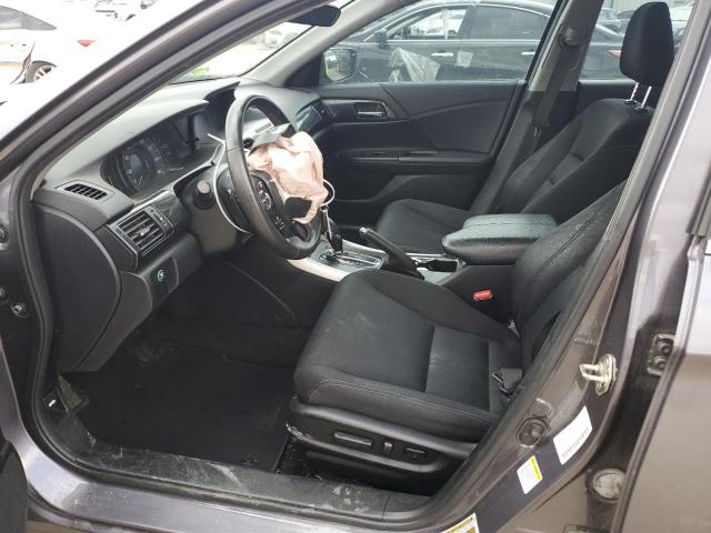 Photo 7 from auction – 2014 HONDA ACCORD SPO with VIN 1HGCR2F59EA143839