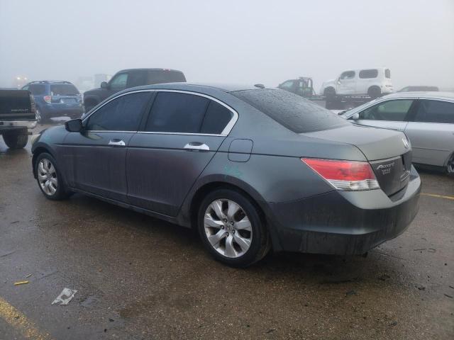 Photo 2 from auction – 2009 HONDA ACCORD EXL with VIN 1HGCP36879A032136