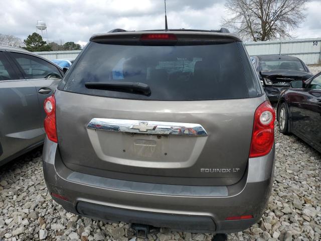 Photo 6 from auction – 2011 CHEVROLET EQUINOX LT with VIN 2CNALDEC2B6415459